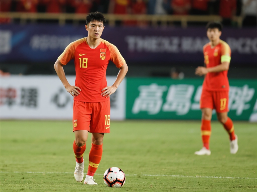 别再找借口了!国足队内人士:球员尽力了,只是情绪状态失控 面对舆论压力缺乏心理抗压能力
众所周知