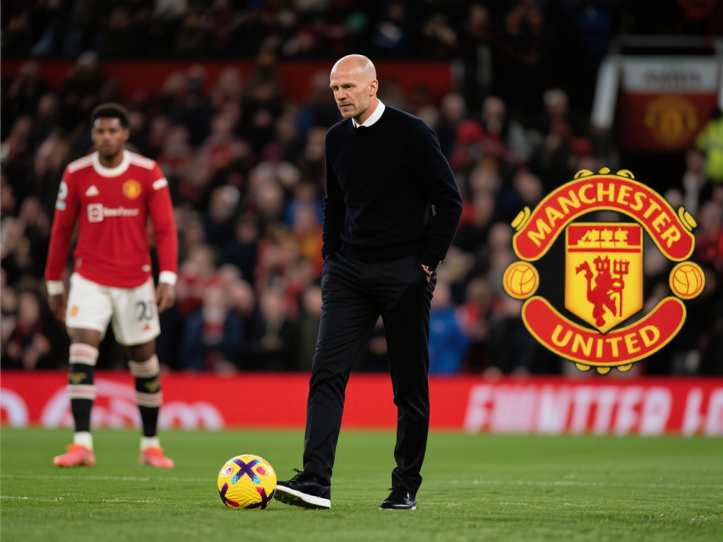 英媒:滕哈格帅位因负于富勒姆陷入空前压力 曼联是拥有悠久历史和辉煌战绩的豪门球队,