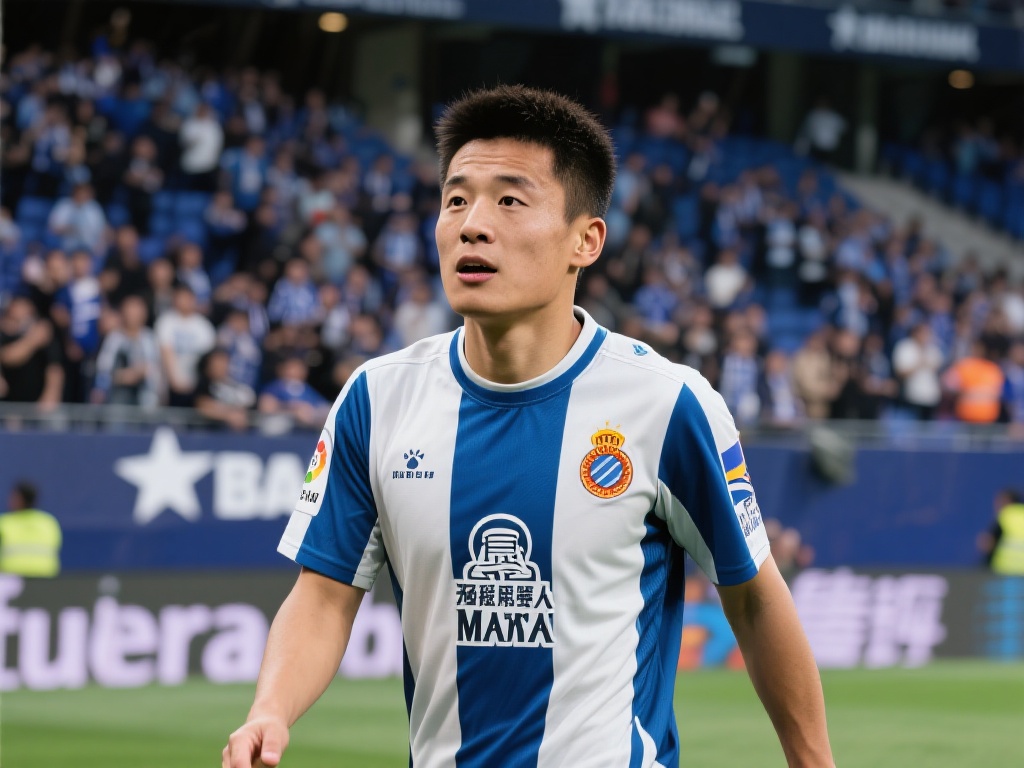 武磊对球迷的质疑声做出回应,表示理解他们的不满 中国足球需要更多的包容与支持
从武磊事