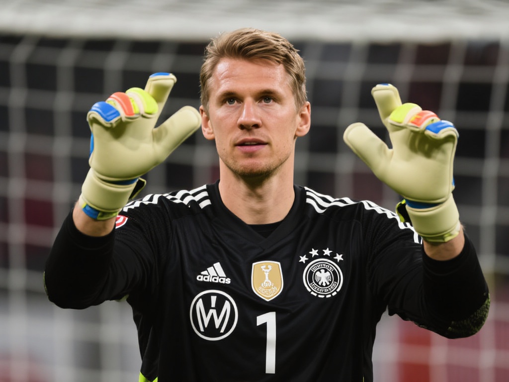 前言：德国传奇门将舒马赫近日的一番话激起