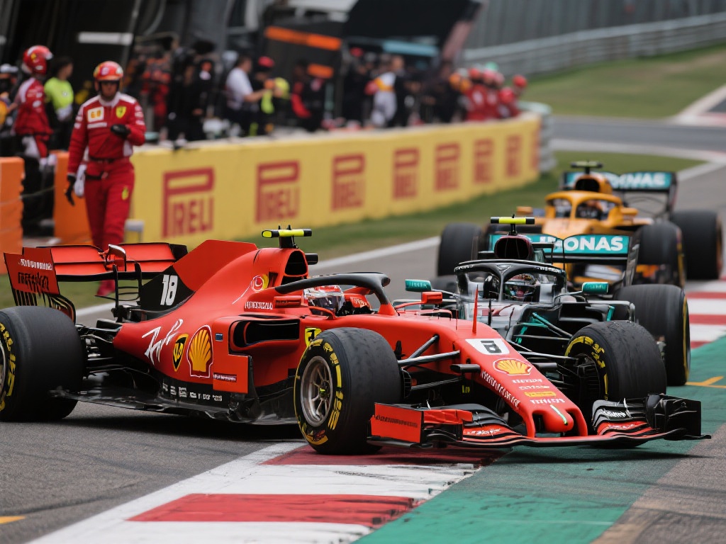 红牛车队在F1新赛季前的速度测试中拔得头筹 在具体比赛中,速度性能固然重要,但制胜往