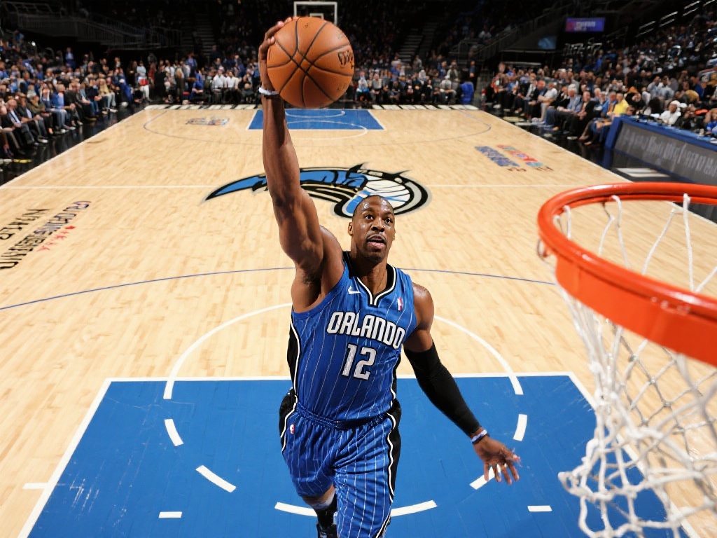 霍华德感慨入驻名人堂:篮球梦想的至高荣耀,言语难以表达 霍华德为什么能进名人堂?
霍华德的篮球