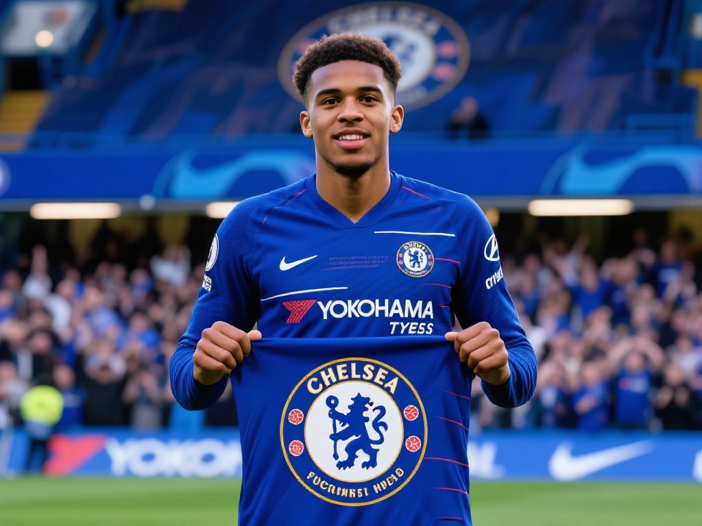 在欧洲足坛竞争日趋激烈的背景下，切尔西足