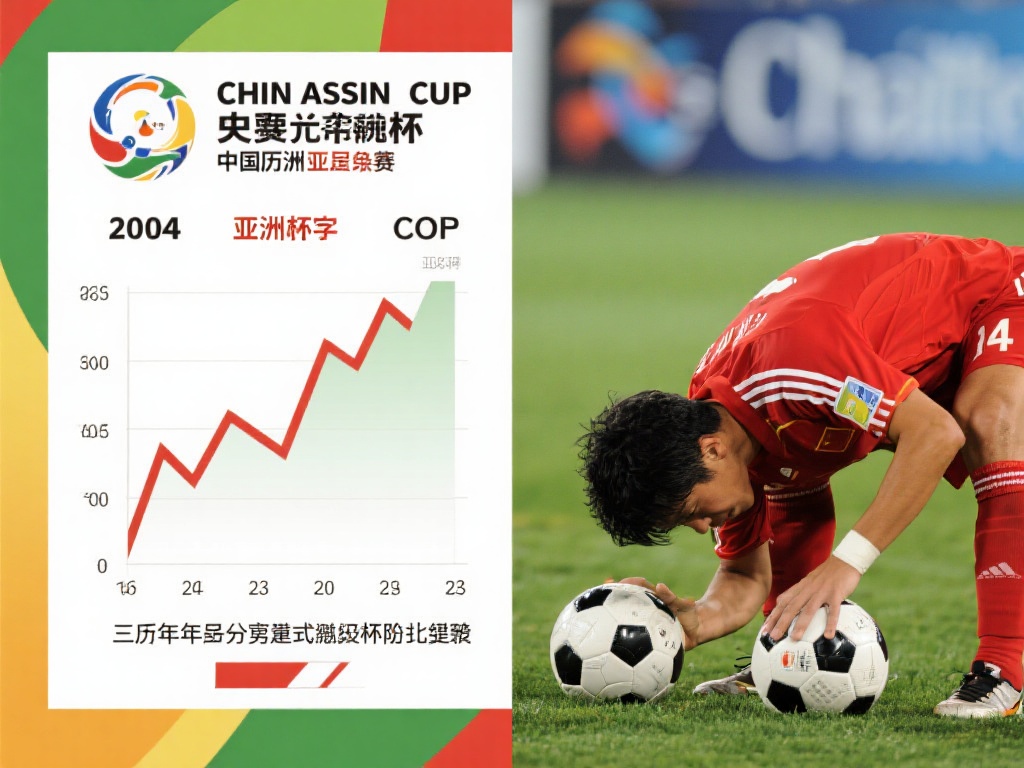 亚洲杯小组赛中国队未能突围,两平一负遗憾出局 历史表现与现状对比
从历史成绩来看,中