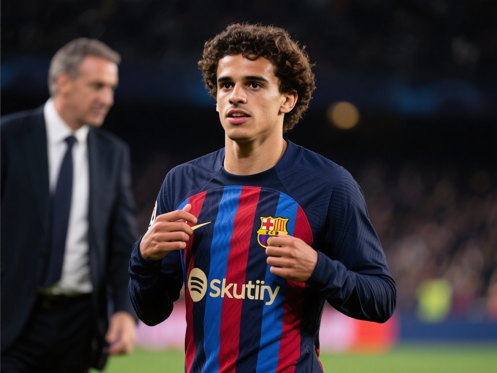 假如菲利克斯成为会谈的议题之一，双方或有