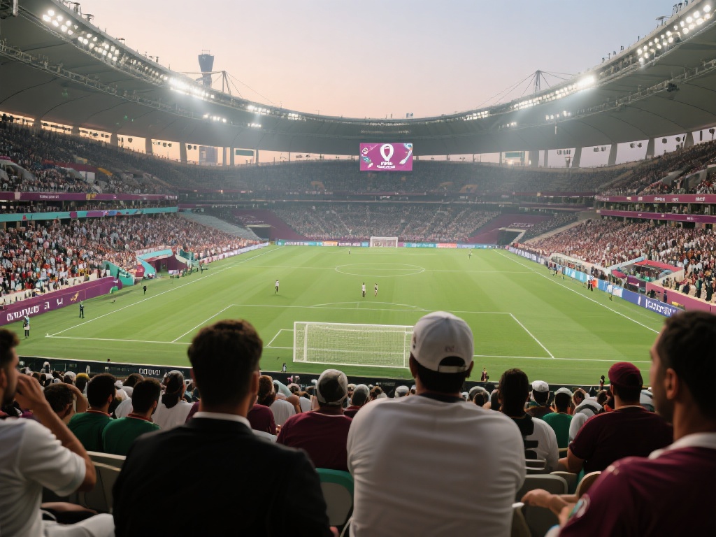 赛事时间安排的特点：更贴心的赛程设计
