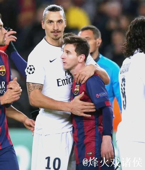 布兰卡谈伊布加盟巴萨：他坚定追求与梅西携手夺取欧冠